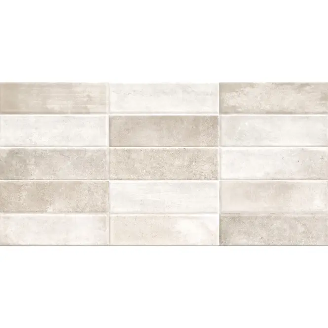 Tuzzi White Mix Glossy 29,7/60