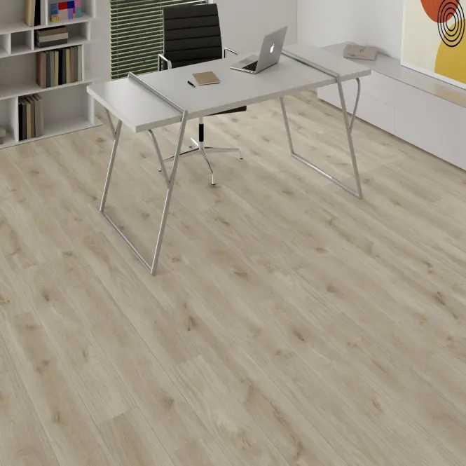 Panele podłogowe wodoodporne Dąb Scandi 8 mm AC4 Aqua Parquet Mercado 6201