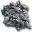 Grys Silver Grey 16-32