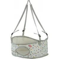 Hamak dla królika i kawii domowej Cosy 27x27 cm