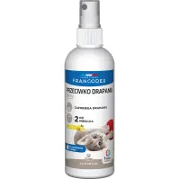 Spray przeciwko drapaniu przez kocięta i koty 200 ml
