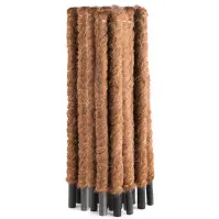 Podpora – kokos 32 mmx180 cm PKPK32.180