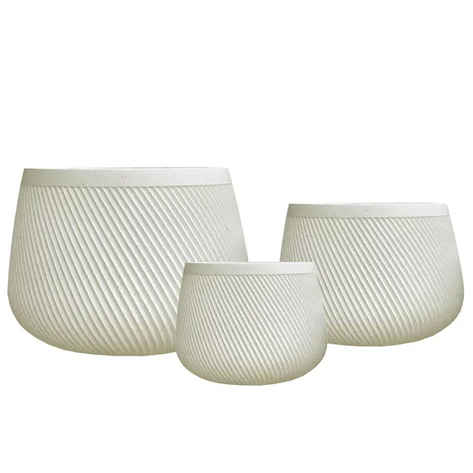 Doniczka HC30189-3S 53.5x53.5x37