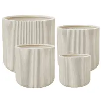 Doniczka HC88810-4S 22x22x22