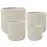 Doniczka HC88810-4S 32x32x32