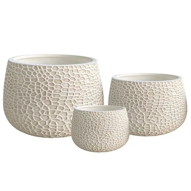 Doniczka HC88842-3S 53.5x53.5x37