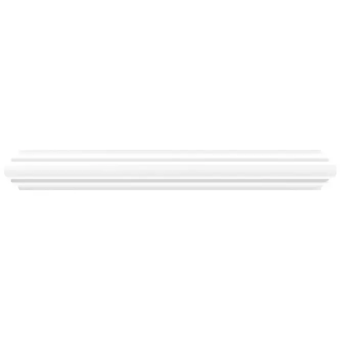 Ramka dekoracyjna JC101 Pure White 40x60 cm