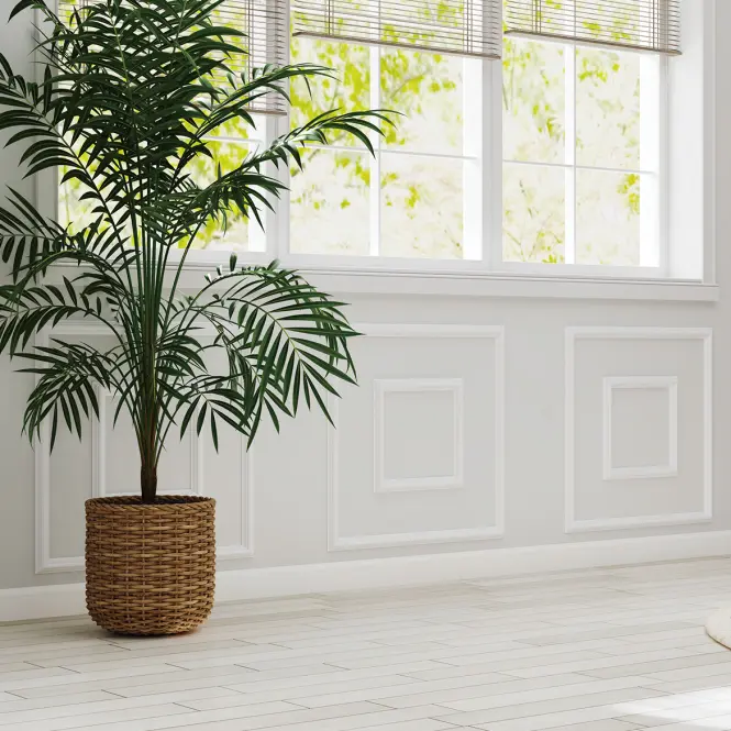 Ramka dekoracyjna JC101 Pure White 40x60 cm