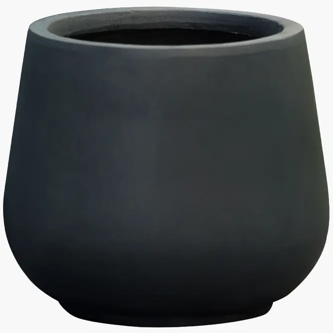 Donica wxp1398ab-9  grafit 44,5x44,