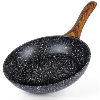 Patelnia granitowa Nature 20cm 10-144-100