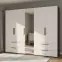 Korpus Szafy Moduklix 49,7x230,1 Biały,13