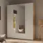 Korpus Szafy Moduklix 99,4x230,1 Biały,14