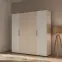 Korpus Szafy Moduklix 74,4x230,1 Biały,23