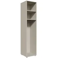Korpus Szafy Moduklix 49,7x230,1 beż piaskowy