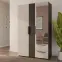 Korpus Szafy Moduklix 74,4x230,1 Dąb Cabezone,7