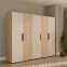 Zestaw 2 Uchwytów Moduklix Biały,13