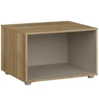Podstawka Szafy Moduklix 49,7 Dąb Mouvella