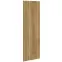 Front szafy Niski Moduklix 150,1x49,4 Dąb Mauvella