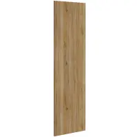 Front szafy Niski Moduklix 175,7x49,4 Dąb Mauvella