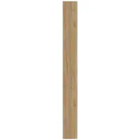 Front szafy Wysoki Moduklix 226,9x24,4 Dąb Mauvella