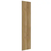 Front szafy Moduklix 226,9x49,4 Dąb Mouvella