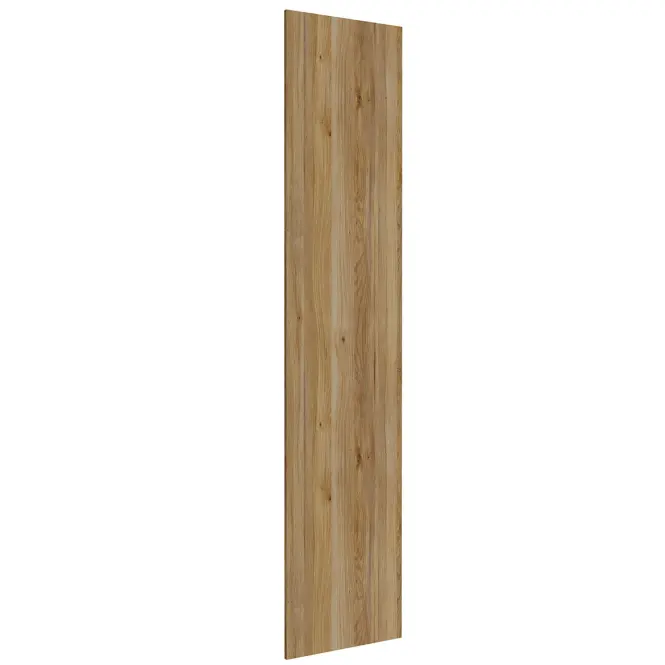 Front szafy Moduklix 226,9x49,4 Dąb Mouvella