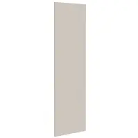 Front szafy Niski Moduklix 175,7x49,4 beż piaskowy