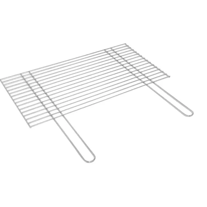 Ruszt do grilla 58x30 cm KY5830