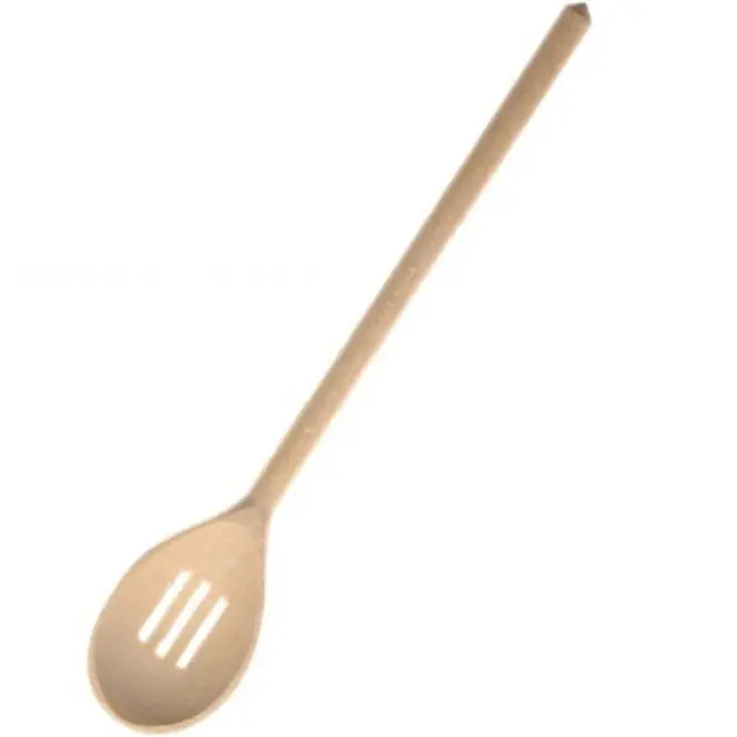 Łyżka ażurowa 32 cm