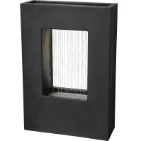 Fontanna ogrodowa MZ16127JC+LED
