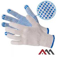 Rękawice ochronne RND400 Blue