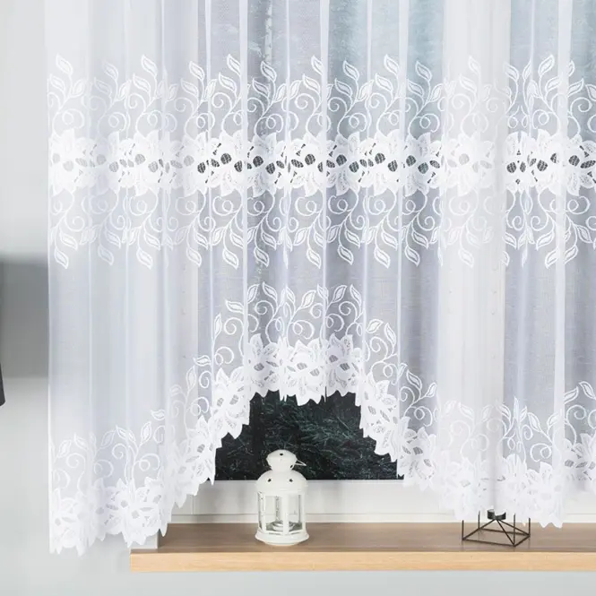 Firana żakardowa BASTIA 250x130