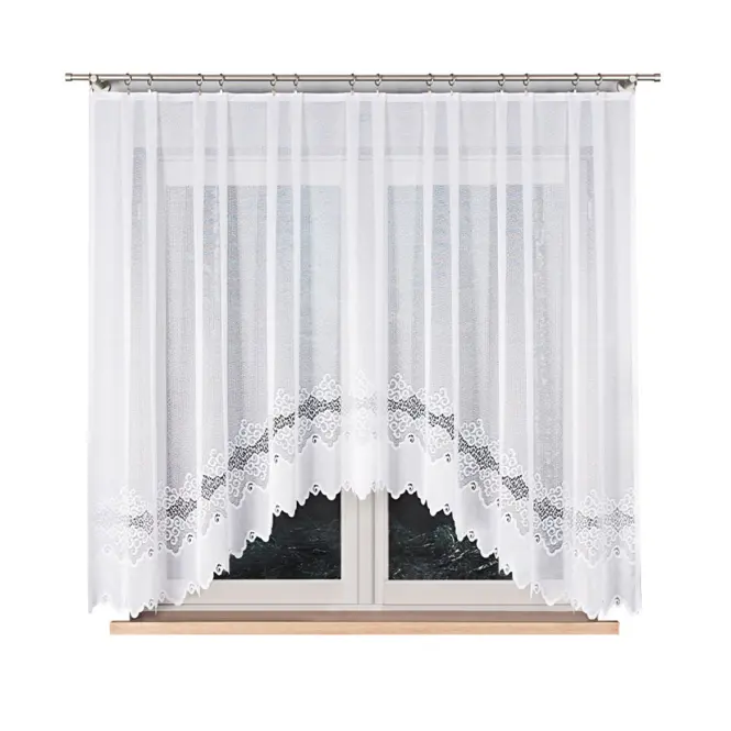 Firana żakardowa MODESTA 300x160