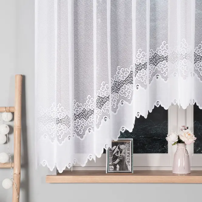 Firana żakardowa MODESTA 300x160