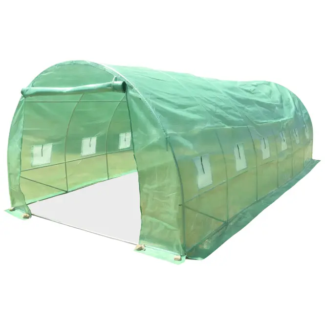 Tunek foliowy 3x6x2 m