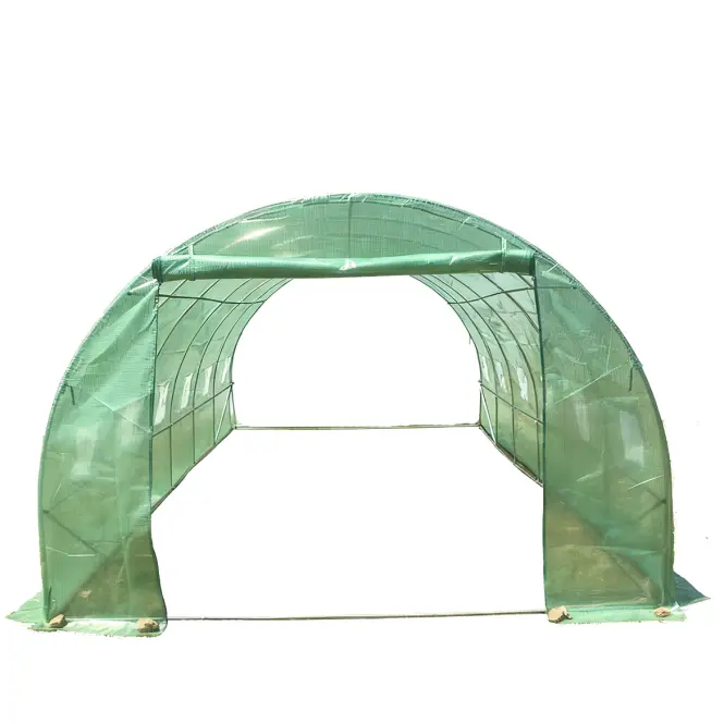 Tunek foliowy 3x6x2 m