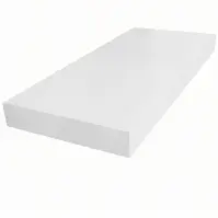 Półka samowisząca Ligno 80 13184 Biała