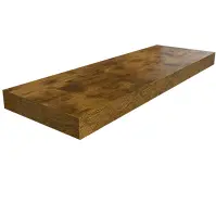 Półka samowisząca Ligno 80 13219 Rustykalna