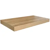 Półka samowisząca Ligno 80 13220 Naturalna