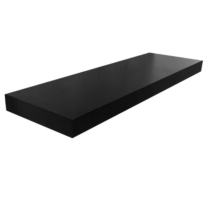 Półka samowisząca Ligno 80 13187 Czarna