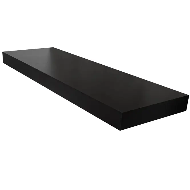 Półka samowisząca Ligno 80 13187 Czarna