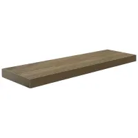 Półka samowisząca Ligno 100 13221 orzech