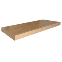 Półka samowisząca Ligno 100 13223 Naturalna