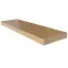 Półka samowisząca Ligno 100 13223 Naturalna,4