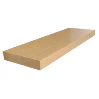 Półka samowisząca Ligno 100 13190 Sonoma