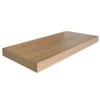 Półka samowisząca Ligno 120 13197 Naturalna
