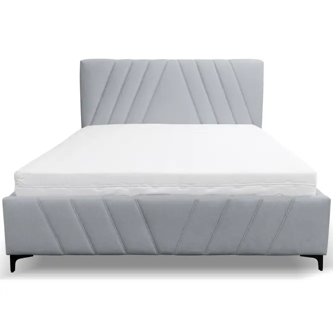Łóżko Classic Capri 160x200 Whisper 17
