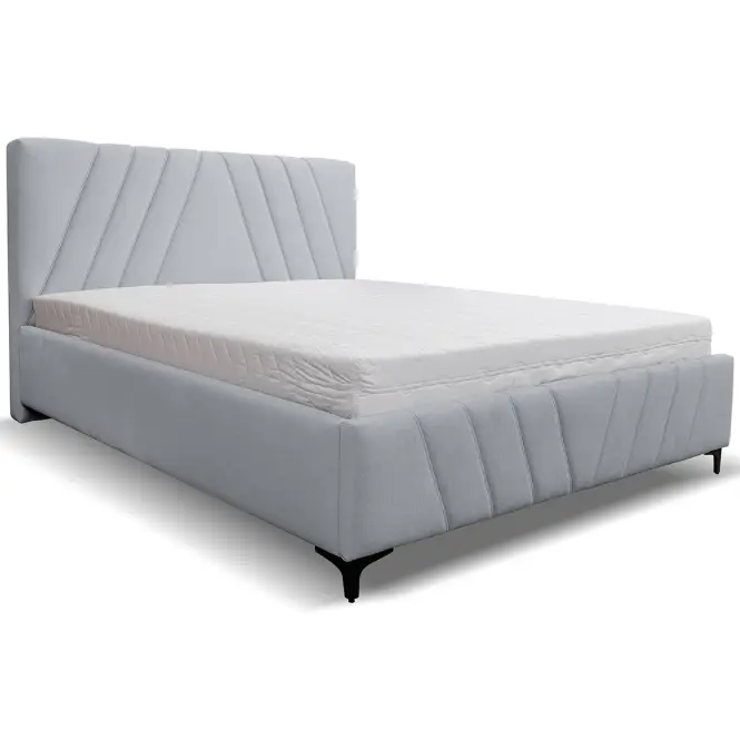 Łóżko Classic Capri 160x200 Whisper 17