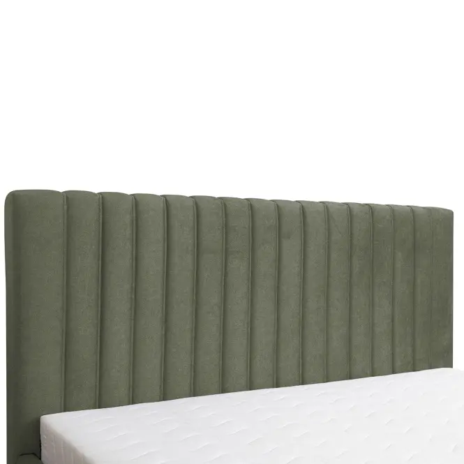 Łóżko Classic Marino 160x200 Castel 39