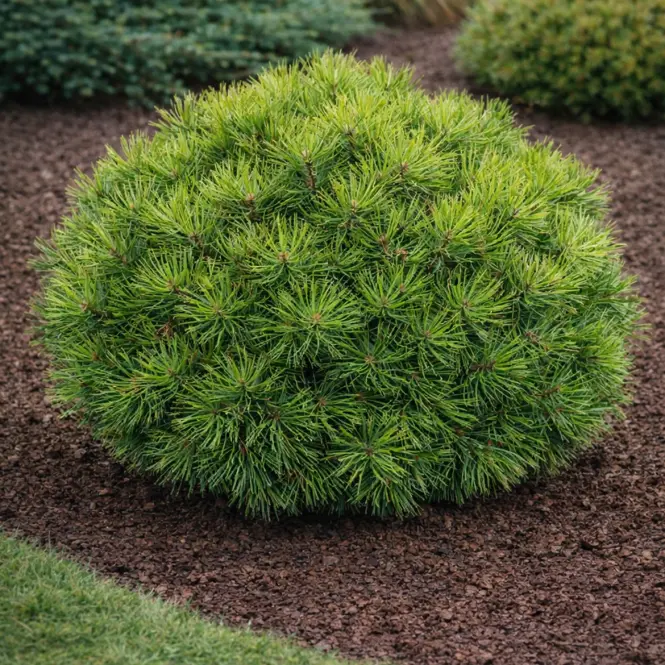 Pinus densiflora Low Glow